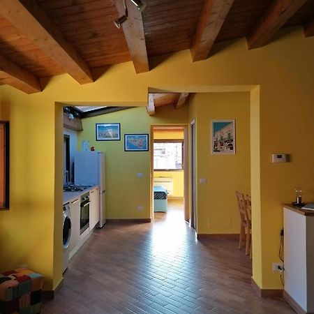 Appartamento Kardia باليرمو المظهر الخارجي الصورة