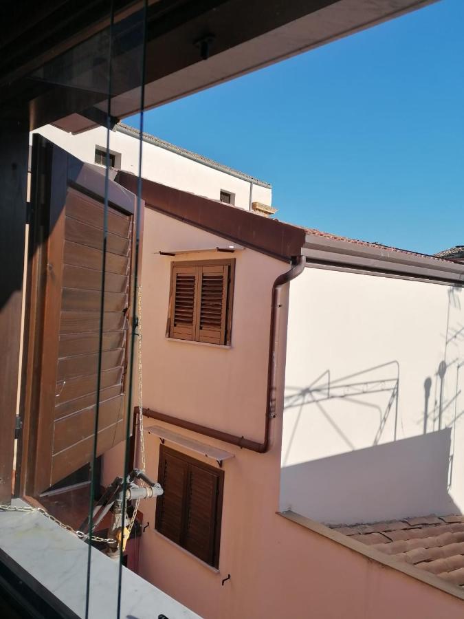 Appartamento Kardia باليرمو المظهر الخارجي الصورة