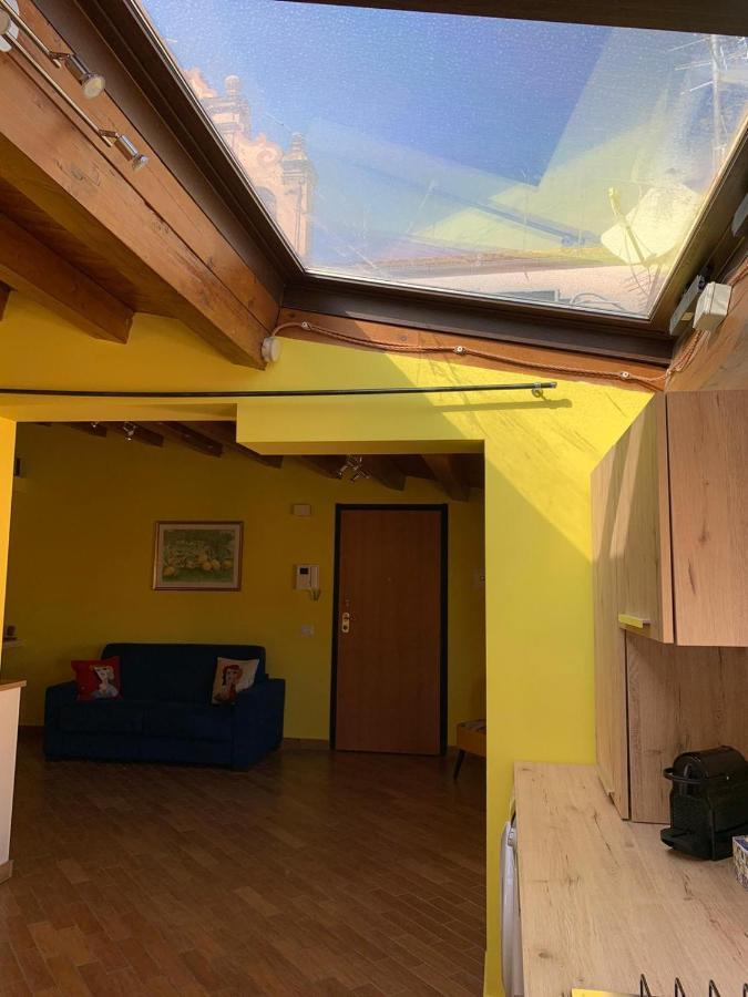 Appartamento Kardia باليرمو المظهر الخارجي الصورة