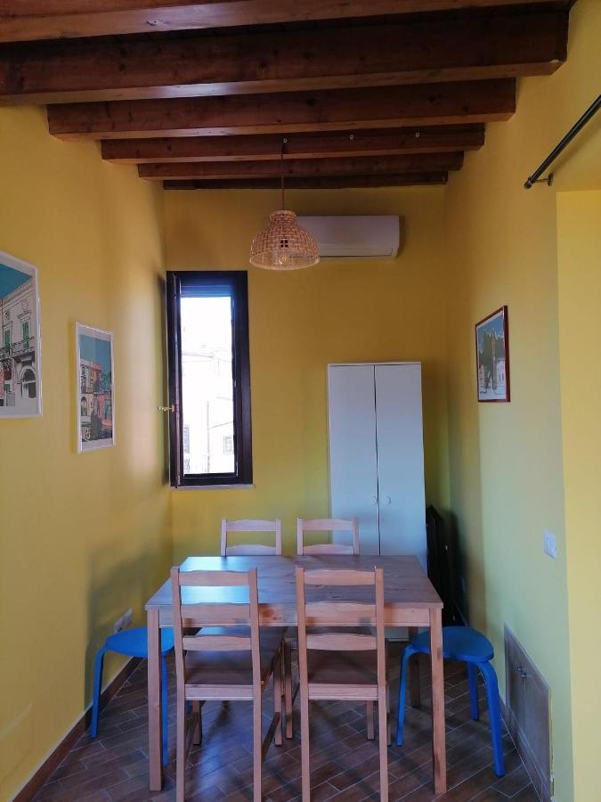 Appartamento Kardia باليرمو المظهر الخارجي الصورة