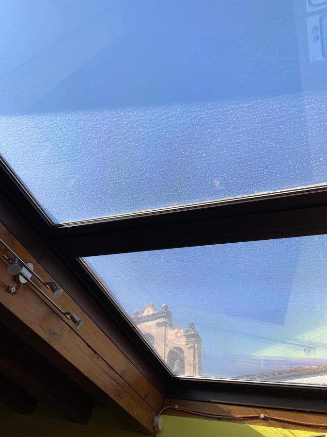 Appartamento Kardia باليرمو المظهر الخارجي الصورة